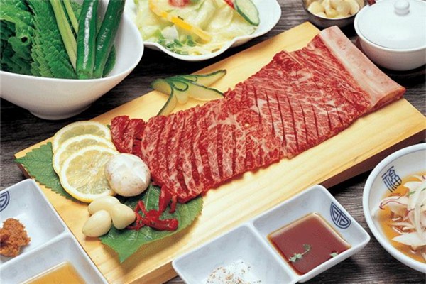 韓牛和牛肉的區(qū)別 韓牛是什品種 韓牛和牛肉的區(qū)別 韓牛是什品種