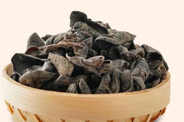 黑木耳的嘌呤含量是多少 黑木耳的熱量 黑木耳的嘌呤含量是多少 黑木耳的熱量