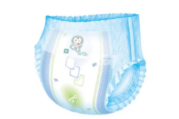 拉拉褲和紙尿褲的區(qū)別 拉拉褲為什么不能早穿 拉拉褲和紙尿褲的區(qū)別 拉拉褲為什么不能早穿