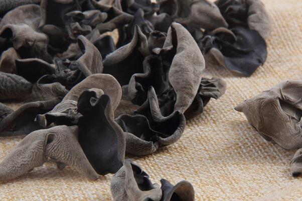 黑木耳會上火嗎 黑木耳上火還是下火 黑木耳會上火嗎 黑木耳上火還是下火