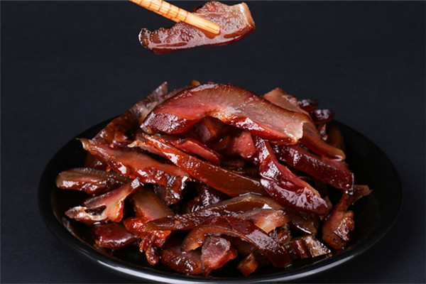 臘肉會(huì)不會(huì)致癌 臘肉對(duì)人體有沒有什么傷害 臘肉會(huì)不會(huì)致癌 臘肉對(duì)人體有沒有什么傷害