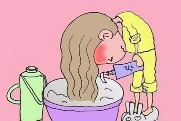 洗頭一定要用護發(fā)素嗎 洗頭一定要用吹風機嗎 洗頭一定要用護發(fā)素嗎 洗頭一定要用吹風機嗎