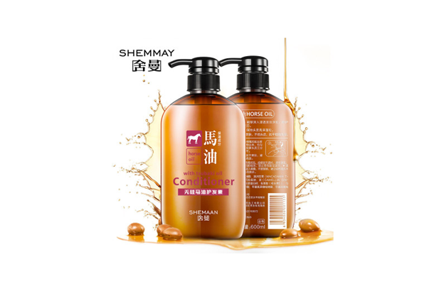 護(hù)發(fā)素可以接觸頭皮嗎 護(hù)發(fā)素會讓頭發(fā)變軟嗎 護(hù)發(fā)素可以接觸頭皮嗎 護(hù)發(fā)素會讓頭發(fā)變軟嗎