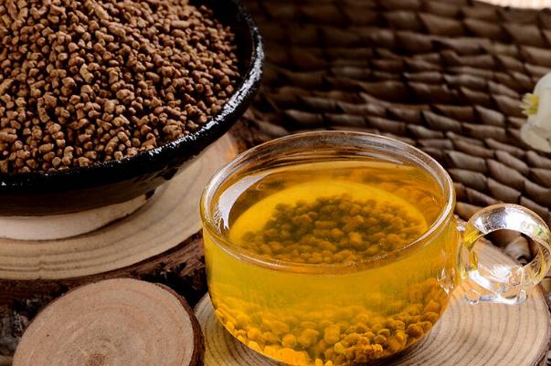 蕎麥茶的蕎麥可以吃嗎 蕎麥茶的好處和壞處 蕎麥茶的蕎麥可以吃嗎 蕎麥茶的好處和壞處