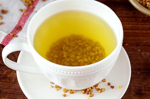 蕎麥茶對身體有什么好處 蕎麥茶對胃有沒有影響 蕎麥茶對身體有什么好處 蕎麥茶對胃有沒有影響