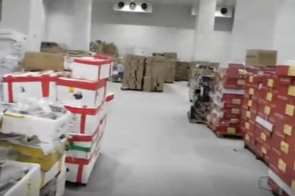 海鮮有營養(yǎng)嗎 海鮮有保質(zhì)期嗎 海鮮有營養(yǎng)嗎 海鮮有保質(zhì)期嗎