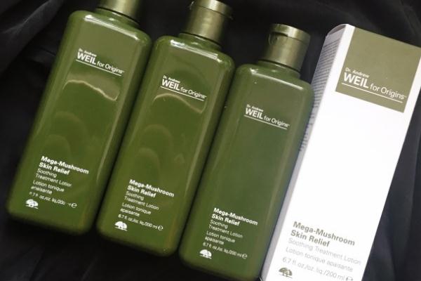 菌菇水可以當爽膚水每天用嗎 菌菇水可以祛痘嗎 菌菇水可以當爽膚水每天用嗎 菌菇水可以祛痘嗎