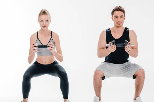 深蹲有助于長(zhǎng)高嗎 深蹲有助于跑步嗎 深蹲有助于長(zhǎng)高嗎 深蹲有助于跑步嗎