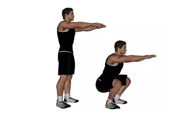 深蹲有助于長(zhǎng)高嗎 深蹲有助于跑步嗎 深蹲有助于長(zhǎng)高嗎 深蹲有助于跑步嗎