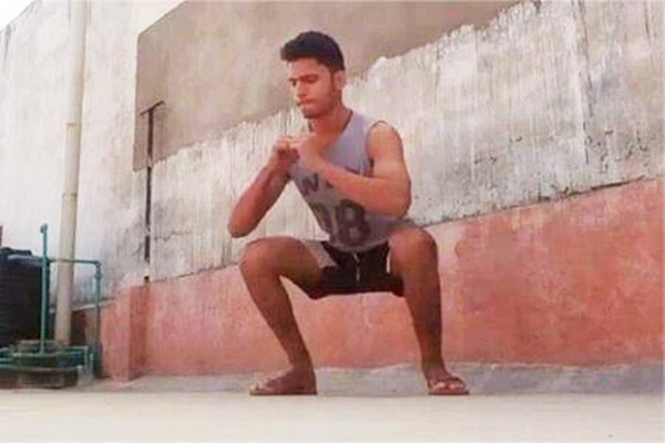 深蹲會影響膝蓋嗎 深蹲對腰部有傷害嗎 深蹲會影響膝蓋嗎 深蹲對腰部有傷害嗎