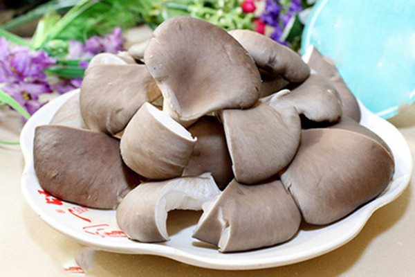 平菇的熱量高嗎 平菇減肥期間可以吃嗎 平菇的熱量高嗎 平菇減肥期間可以吃嗎