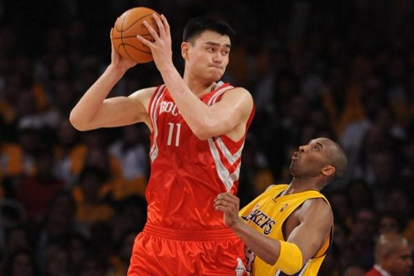 nba是什么意思 姚明無緣入選NBA75大球星 nba是什么意思 姚明無緣入選NBA75大球星