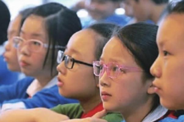 兒童近視可以矯正過來嗎 兒童近視掛什么科 兒童近視可以矯正過來嗎 兒童近視掛什么科