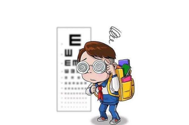 兒童近視眼如何恢復視力 兒童近視治療最佳時間及處理方法 兒童近視眼如何恢復視力 兒童近視治療最佳時間及處理方法
