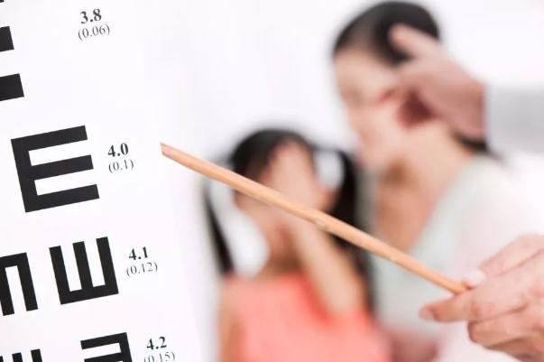 兒童近視是戴眼鏡好還是不戴眼鏡好 兒童近視是缺什么造成 兒童近視是戴眼鏡好還是不戴眼鏡好 兒童近視是缺什么造成