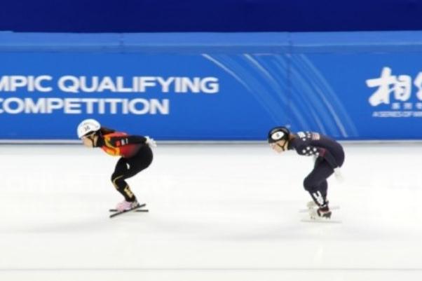 短道速滑一圈是多少米 短道速滑采用什么賽制 短道速滑一圈是多少米 短道速滑采用什么賽制