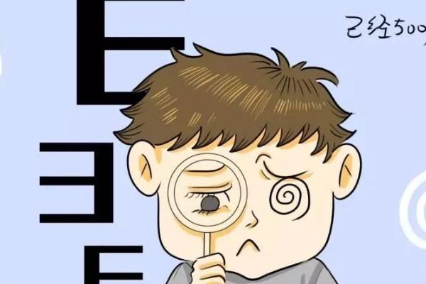 兒童近視可以矯正過來嗎 兒童近視掛什么科 兒童近視可以矯正過來嗎 兒童近視掛什么科