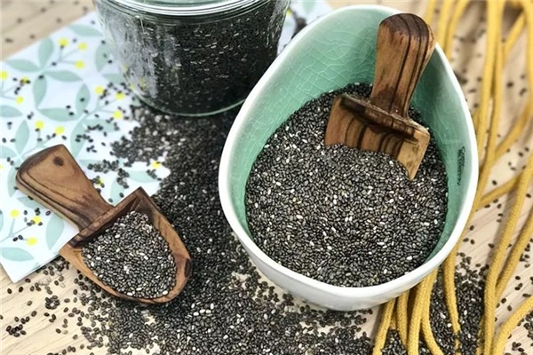 奇亞籽和香蘭子哪個(gè)減肥效果好 奇亞籽和香蘭子區(qū)別 奇亞籽和香蘭子哪個(gè)減肥效果好 奇亞籽和香蘭子區(qū)別