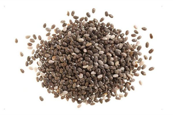 奇亞籽對減肥有幫助嗎 奇亞籽減肥正確吃法 奇亞籽對減肥有幫助嗎 奇亞籽減肥正確吃法