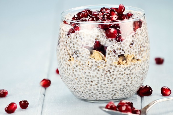 奇亞籽一天吃多少克 奇亞籽一般什么時候吃 奇亞籽一天吃多少克 奇亞籽一般什么時候吃