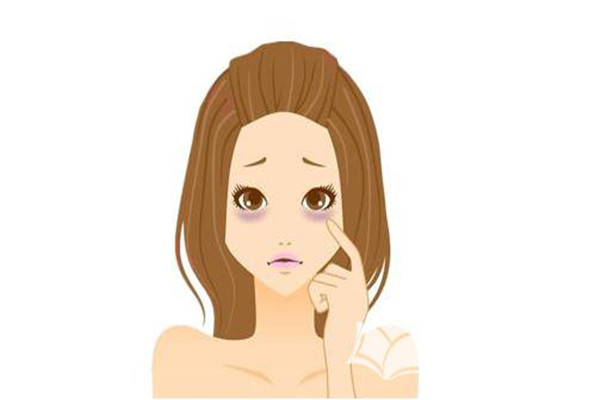 熱敷能去黑眼圈嗎 怎樣有效去除黑眼圈 熱敷能去黑眼圈嗎 怎樣有效去除黑眼圈