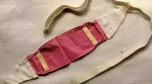 古代女人來月經(jīng)怎么度過的 古代女人來月經(jīng)怎么度過的