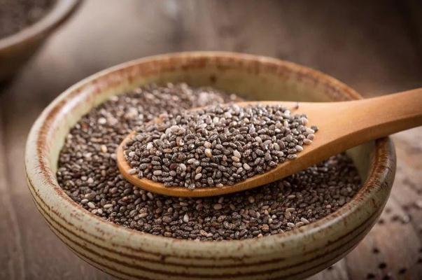 奇亞籽孕婦初期可以吃嗎 奇亞籽孕婦每天能吃多少 奇亞籽孕婦初期可以吃嗎 奇亞籽孕婦每天能吃多少