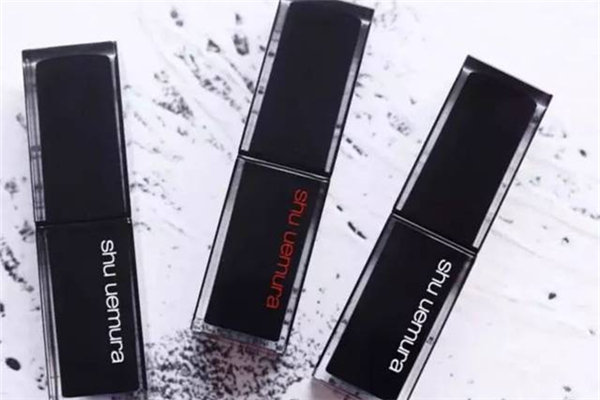 植村秀口紅怎么樣 植村秀口紅顏色推薦 植村秀口紅怎么樣 植村秀口紅顏色推薦