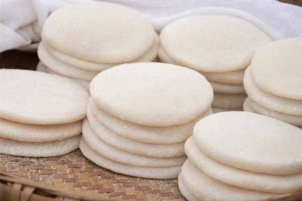 糍粑裂開什么原因 糍粑裂開了怎么辦 糍粑裂開什么原因 糍粑裂開了怎么辦