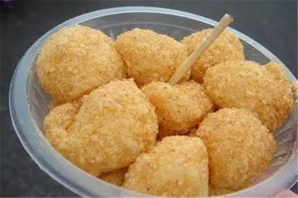 糍粑可以蒸著吃嗎 糍粑蒸著好吃嗎 糍粑可以蒸著吃嗎 糍粑蒸著好吃嗎