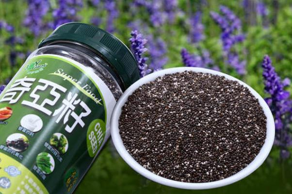 奇亞籽的熱量高嗎 奇亞籽的副作用 奇亞籽的熱量高嗎 奇亞籽的副作用