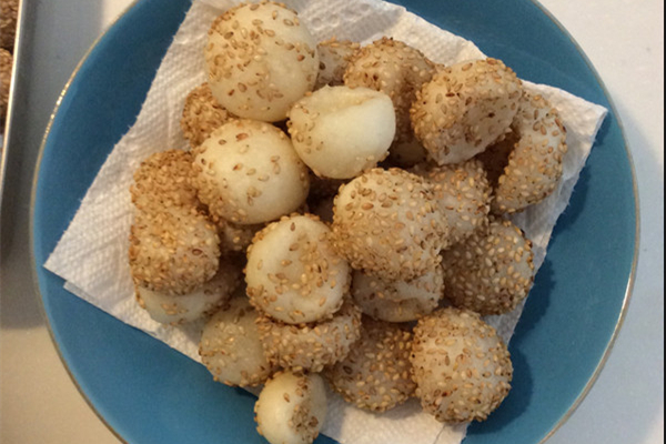 糍粑好消化嗎 糍粑不適合什么人吃 糍粑好消化嗎 糍粑不適合什么人吃