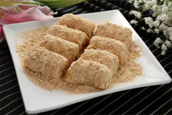 糍粑裂開什么原因 糍粑裂開了怎么辦 糍粑裂開什么原因 糍粑裂開了怎么辦