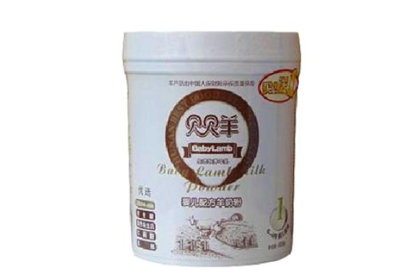 羊奶粉會(huì)過(guò)敏嗎 羊奶粉會(huì)上火嗎