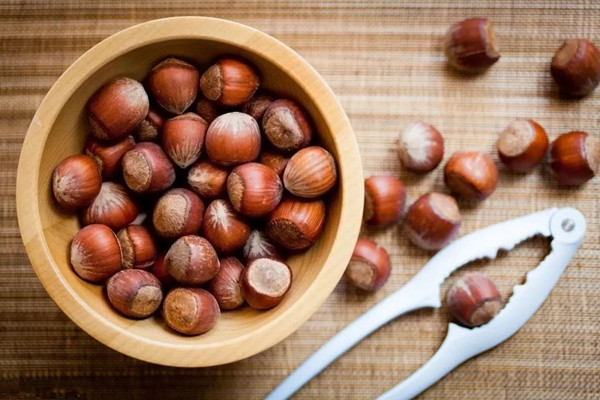 榛子的熱量高嗎 榛子會(huì)不會(huì)上火 榛子的熱量高嗎 榛子會(huì)不會(huì)上火