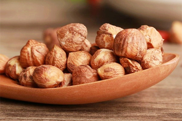 榛子怎么挑選 新鮮榛子如何保存 榛子怎么挑選 新鮮榛子如何保存