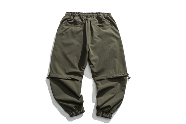 工裝褲有幾種款式 工裝褲有什么特點 工裝褲有幾種款式 工裝褲有什么特點