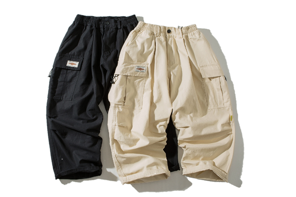 工裝褲有幾種款式 工裝褲有什么特點 工裝褲有幾種款式 工裝褲有什么特點