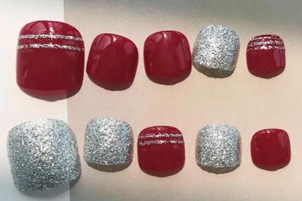 美甲貼片是一次性的嗎 貼片美甲怎么樣 美甲貼片是一次性的嗎 貼片美甲怎么樣