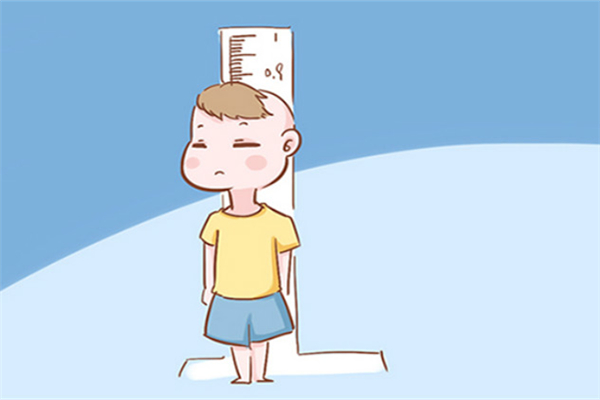 孩子長(zhǎng)高的最佳年齡 孩子長(zhǎng)高的最有效方法 孩子長(zhǎng)高的最佳年齡 孩子長(zhǎng)高的最有效方法