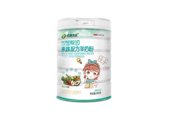 羊奶粉的營(yíng)養(yǎng)價(jià)值與功效 羊奶粉的營(yíng)養(yǎng)成分 羊奶粉的營(yíng)養(yǎng)價(jià)值與功效 羊奶粉的營(yíng)養(yǎng)成分