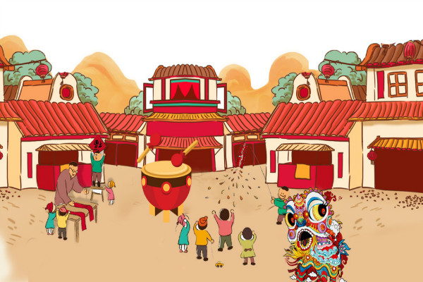 2022春節(jié)放假幾天 2022年春節(jié)假期安排 2022春節(jié)放假幾天 2022年春節(jié)假期安排