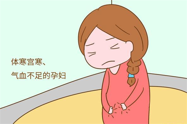 氣血不足對(duì)胎兒有影響嗎 氣血不足對(duì)懷孕有什么影響 氣血不足對(duì)胎兒有影響嗎 氣血不足對(duì)懷孕有什么影響