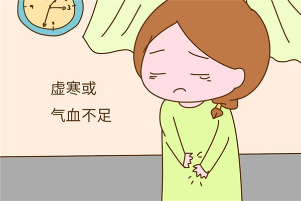 氣血不足對(duì)胎兒有影響嗎 氣血不足對(duì)懷孕有什么影響 氣血不足對(duì)胎兒有影響嗎 氣血不足對(duì)懷孕有什么影響