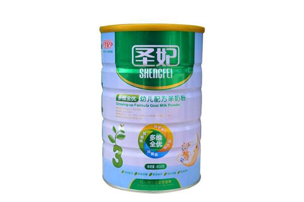 羊奶粉會(huì)造成貧血嗎 羊奶粉對(duì)胃好嗎 羊奶粉會(huì)造成貧血嗎 羊奶粉對(duì)胃好嗎