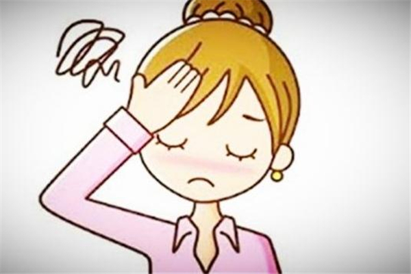 氣血不足會(huì)導(dǎo)致脫發(fā)嗎 氣血不足對(duì)身體造成哪些影響 氣血不足會(huì)導(dǎo)致脫發(fā)嗎 氣血不足對(duì)身體造成哪些影響