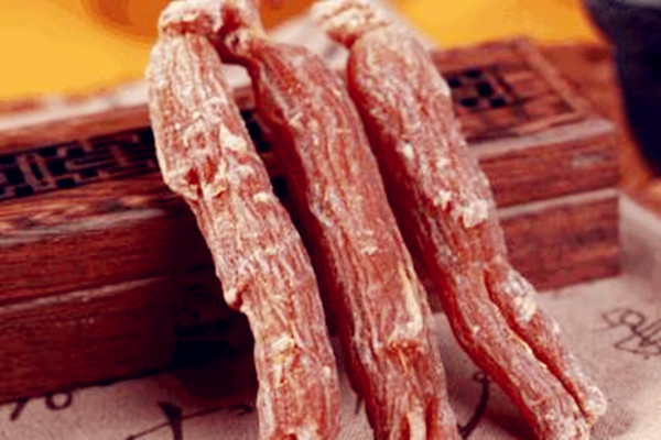 紅參可以泡水喝嗎 紅參能天天泡水喝嗎 紅參可以泡水喝嗎 紅參能天天泡水喝嗎