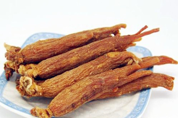 紅參的營(yíng)養(yǎng)價(jià)值 紅參和什么搭配好 紅參的營(yíng)養(yǎng)價(jià)值 紅參和什么搭配好