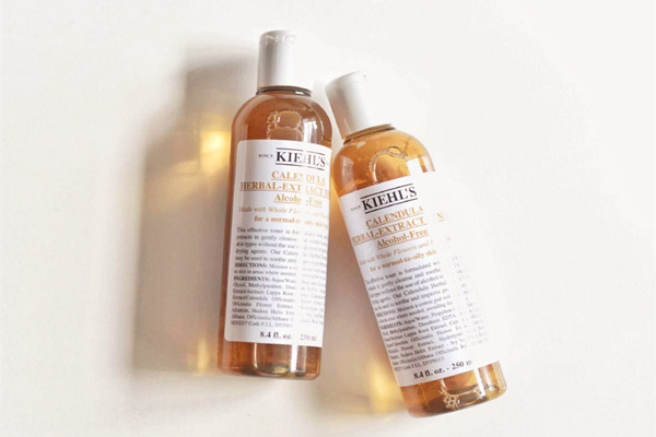 科顏氏金盞花水好不好 科顏氏金盞花水什么味道 科顏氏金盞花水好不好 科顏氏金盞花水什么味道