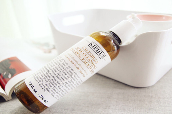 科顏氏金盞花洗面奶是皂基嗎 科顏氏金盞花洗面奶適合油皮嗎 科顏氏金盞花洗面奶是皂基嗎 科顏氏金盞花洗面奶適合油皮嗎